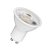 3PAK LED žiarovka GU10 2,8W 230lm 2700K Warm 120° OSRAM Value