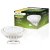 LED žiarovka G53 AR111 15W = 100W 1521lm 3000K Warm 38° 12V LUMILED