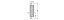 LED žiarovka R7s 118mm 19W = 150W 2452lm 2700K Warm 360° OSRAM STAR
