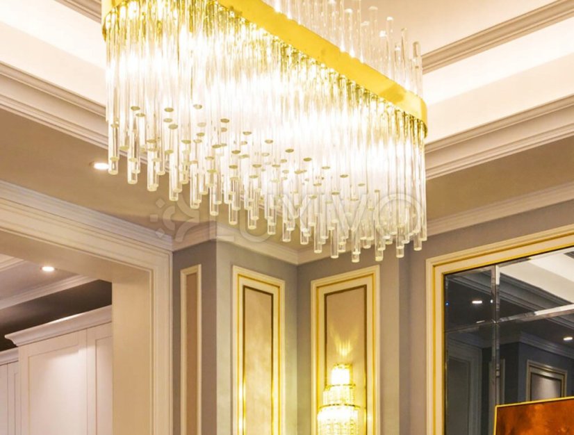 LED žiarovka G9 kapsula 5W = 50W 560lm 3000K Warm 360° LUMILED