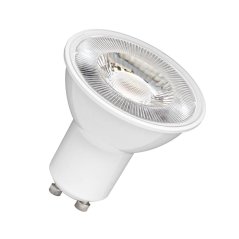 LED žiarovka GU10 2,8W = 25W 230lm 6500K Cold 120° OSRAM Value
