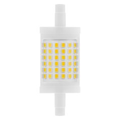 LED žiarovka R7s 78mm 12W = 100W 1521lm 2700K Warm 360° OSRAM STAR