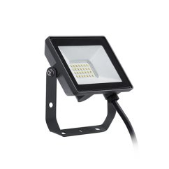 LED reflektor 20W 1800lm 3000K IP65 čierny ProjectLine reflektor PHILIPS