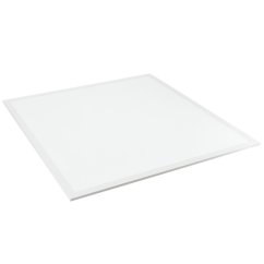 LED panel 40W 4000K 4000lm IP40 60x60cm biely Bemko