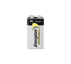 Alkalické batérie ENERGIZER Industrial R9 6LR61 6F22 9V 12ks.