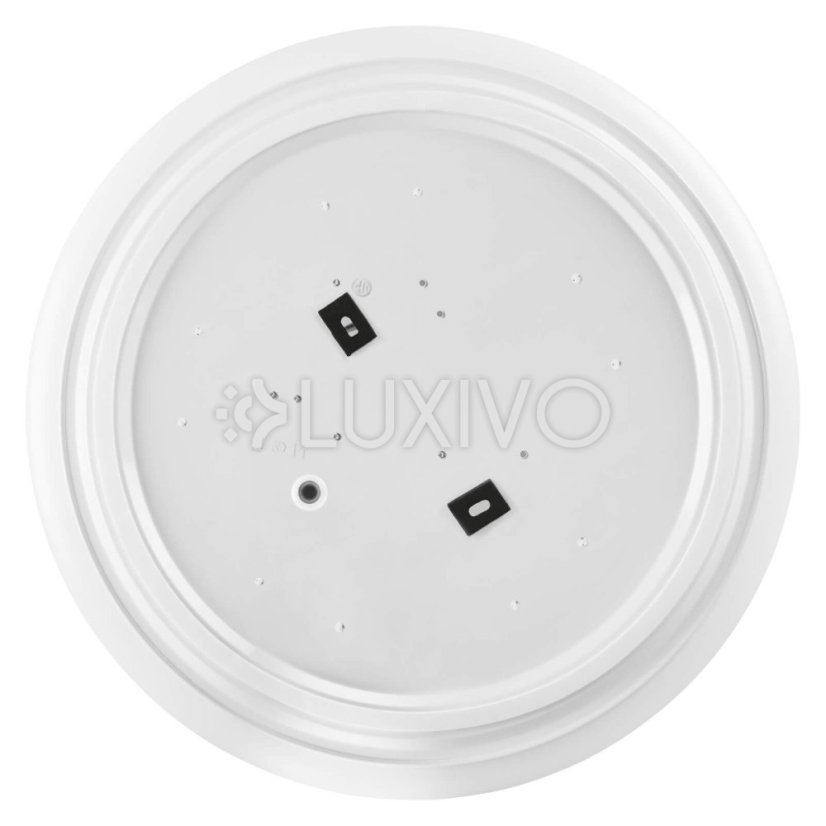 LED stropný plafón SURFACE CIRCULAR 25 cm 13W 960lm 4000K IP44 LEDVANCE