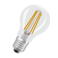 2x LED žiarovka A60 E27 5W = 75W 1055lm 2700K teplá 300° filament CLASSIC ENERGY EFFICIENCY Osram