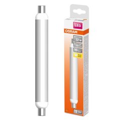 LED trubicová žiarovka S15s 4W = 32W 350lm 2700K Warm 140° LINE Osram