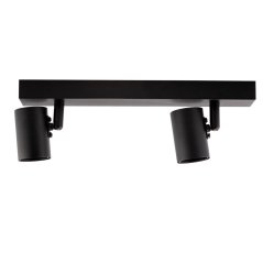 Stropné svietidlo 2x E27 GLASA LUMILED