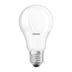 LED žiarovka E27 A40 4,9W = 40W 470lm 2700K Warm 200° OSRAM