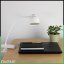 LED stolová lampa 5W CCT kresliarska školská TESA 2 biela LUMILED