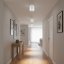 Prisadené halogénové bodové svietidlo AMAT-M - GU10 - LUMILED okrúhle biele 84 mm