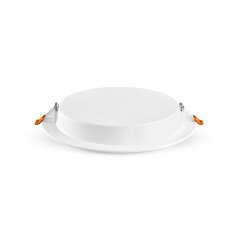 LED panel Zapustené vstavané svietidlo 18W 2100lm 4000K Neutrálna biela Videx