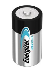 Batérie ENERGIZER Max Plus D LR20 Blister 2ks