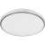 LED stropné svietidlo 40cm okrúhle 24W 4000K KERN GOLDLUX (Polux)