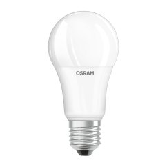 LED žiarovka E27 A60 13W = 100W 1521lm 6500K Cold 200° OSRAM