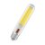 LED žiarovka E40 41W = 100W 7000lm 2700K teplá 360° filament Ledvance