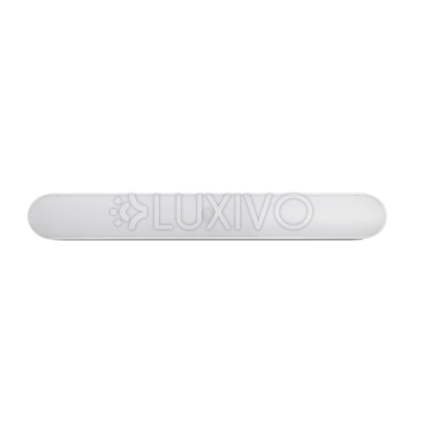 Bezdrôtová LED lampa s diaľkovým ovládaním 1, 8W 150lm CCT 120° 2200mAh biela VIDEX