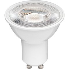 3PAK LED žiarovka GU10 6,9W = 80W 575lm 2700K Warm 36° OSRAM VALUE