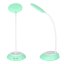 Stolná lampa LED 5W bezdrôtovo stmievateľná CCT DIM Mint Kobi