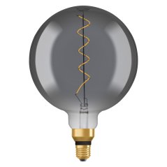 LED žiarovka E27 G200 4W = 15W 140lm 1800K Warm 330° Filament OSRAM Vintage 1906