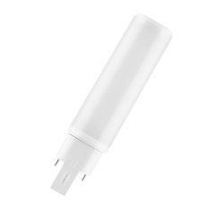 LED žiarivka G24q-1 6W = 13W 660lm 4000K Neutral Dulux D/E HF & AC Ledvance
