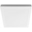 Stropné svietidlo LED s povrchovou montážou 18W Square 4000K GLOW White LUMILED