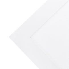 LED panel 34W 4000K 4000lm IP40 120x30cm biela Bemko