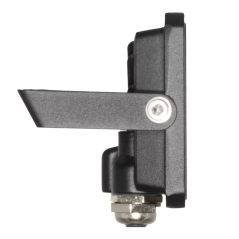 Halogénové vonkajšie reflektory 10W 4000K 900lm IP65 FLOODLIGHT LUX OSRAM