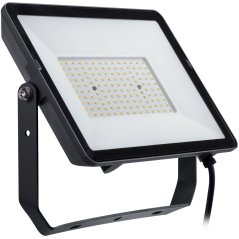 LED reflektor 150W 14250lm 4000K IP65 čierny ProjectLine reflektor PHILIPS