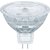 LED žiarovka GU5.3 MR16 5W = 35W 350lm 2700K Warm 36° CRI90 12V OSRAM SUPERSTAR+ Stmievateľná