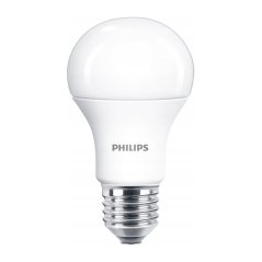 LED žiarovka E27 A60 10W = 75W 1055lm 6500K Cold 200° PHILIPS