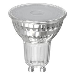 LED PAR16 Reflektor GU10 4,1W = 32W 350lm 4000K Neutrálne CRI90 120° Stmievateľné SUPERSTAR Osram