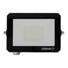 Halogénové vonkajšie reflektory 20W 3000K 1800lm IP65 FLOODLIGHT LUX OSRAM