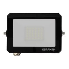 LED reflektor Halogénový vonkajší reflektor 20W 6500K 1800lm IP65 FLOODLIGHT LUX OSRAM