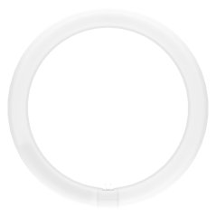 LED T9 kruhová G10q 18,3W = 32W 2000lm 3000K teplá 110° LED TUBE EM Osram