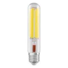 LED žiarovka E40 41W = 100W 7000lm 2700K teplá 360° filament Ledvance