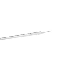 Skriňová lampa SLIM Prenosná skriňová lampa LED 50 cm 10W 470lm 3000K Teplá LEDVANCE
