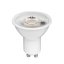 3PAK LED žiarovka GU10 6,9W = 50W 575lm 4000K Neutrálna 120° OSRAM VALUE