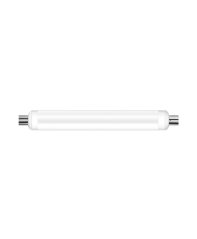 LED trubicová žiarovka S19s 9W = 60W 830lm 2700K Warm 140° LINE Osram