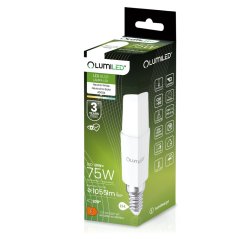LED žiarovka E14 10W = 75W 1055lm 4000K Neutral Stick LUMILED