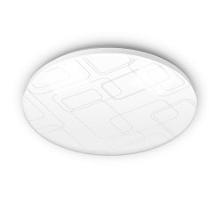 Plafond LED stropné svietidlo 48W 4320lm 4000K Neutral MILA VIDEX