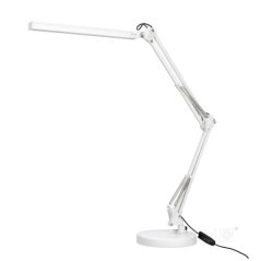 Stolová LED lampa 14W 800lm CCT 120° biela Tenuix Kobi