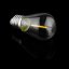 5-PAK LED žiarovka E27 ST14 1W = 10W 2700K Warm 100lm vlákno pre Girland LUMILED