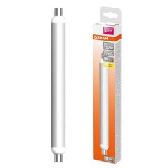 LED trubicová žiarovka S15s 7W = 57W 750lm 2700K Warm 140° LINE Osram