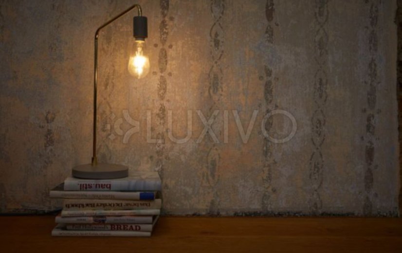 LED žiarovka E27 6,5W 725lm 2400K Warm OSRAM Vintage 1906 Stmievateľná