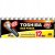 Alkalické batérie TOSHIBA HIGH POWER LR03 AAA 1,5V PACK 12ks