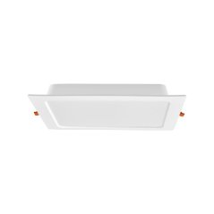 LED panel Zapustené vstavané svietidlo 18W 2200lm 4000K Neutrálna biela Videx