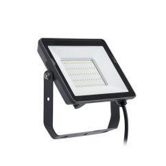 LED reflektor 50W 4750lm 4000K IP65 čierny ProjectLine reflektor PHILIPS