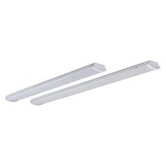 Lineárne svietidlo lampa stropná LED T8 G13 72W 120cm nástenná biela MEBA Kanlux